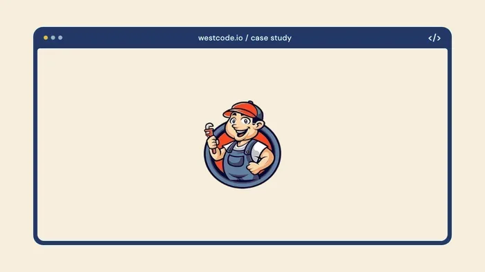 Captain Plumber website and app