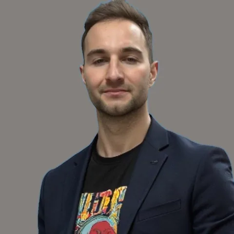 Loic Bachellerie, founder of westcode.io